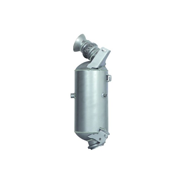 Dieselpartikelfilter As FD5296Q AS