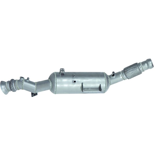 Dieselpartikelfilter As FD5299Q AS