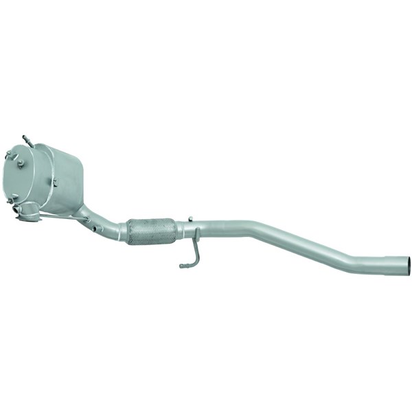 Dieselpartikelfilter As FD5307 AS