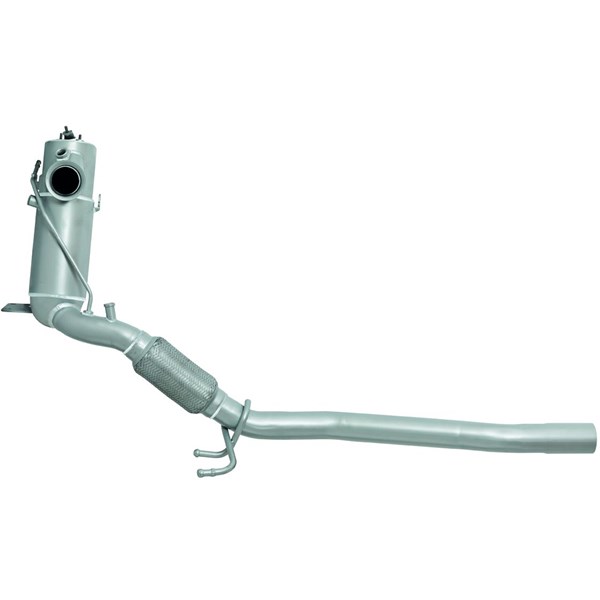 Dieselpartikelfilter As FD5307 AS