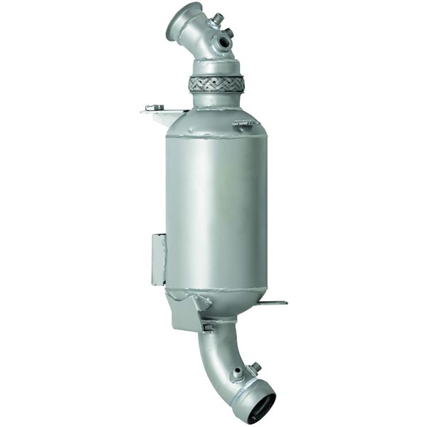 Dieselpartikelfilter As FD7001Q AS