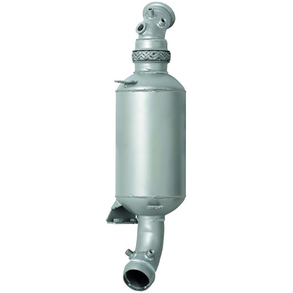 Dieselpartikelfilter As FD7001Q AS