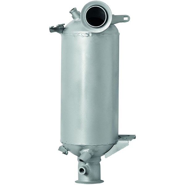 Dieselpartikelfilter As FD7002Q AS