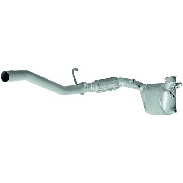 Dieselpartikelfilter As FD7003 AS