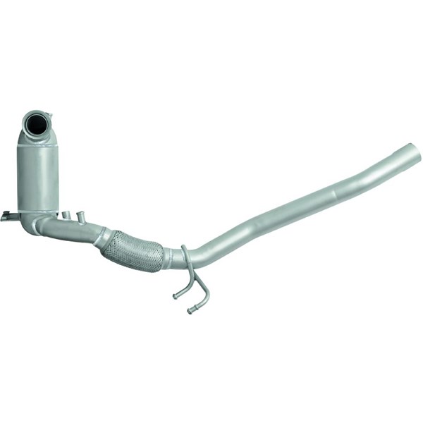 Dieselpartikelfilter As FD7003 AS