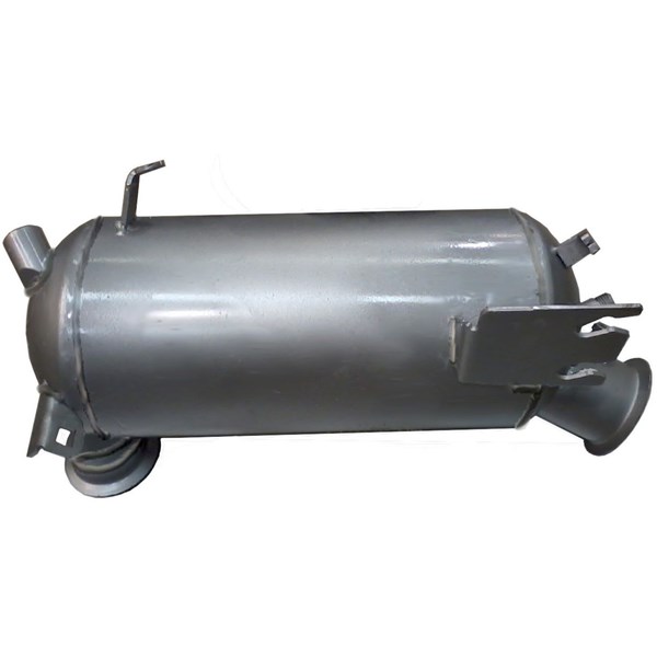 Dieselpartikelfilter As FD7004 AS