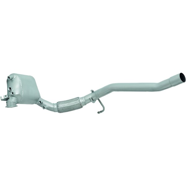 Dieselpartikelfilter As FD7007 AS