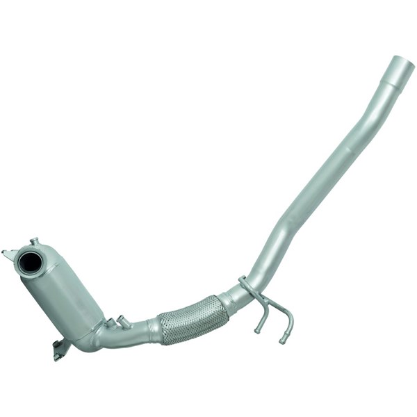 Dieselpartikelfilter As FD7007Q AS