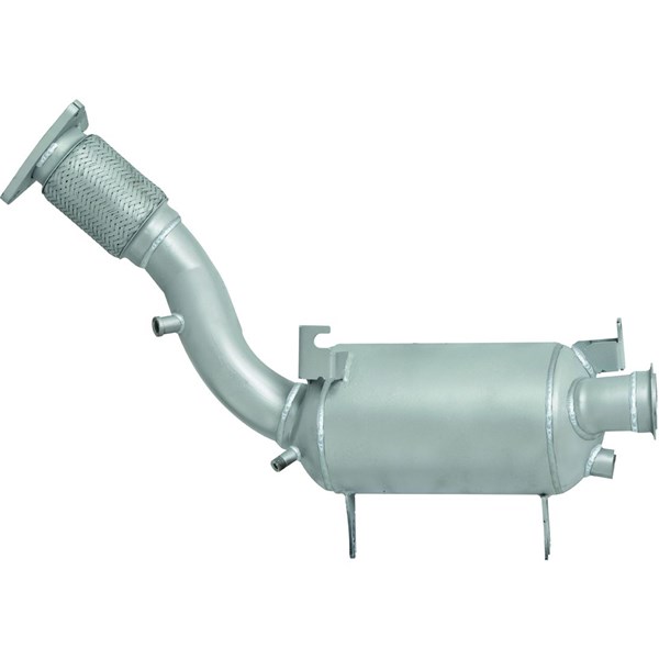 Dieselpartikelfilter As FD7008 AS