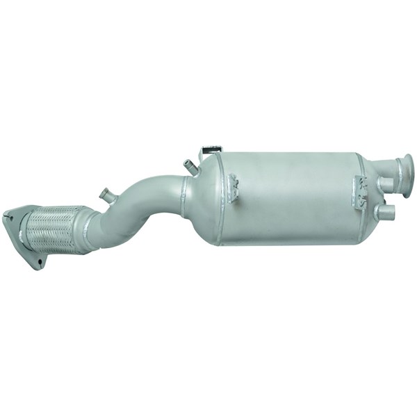 Dieselpartikelfilter As FD7008Q AS