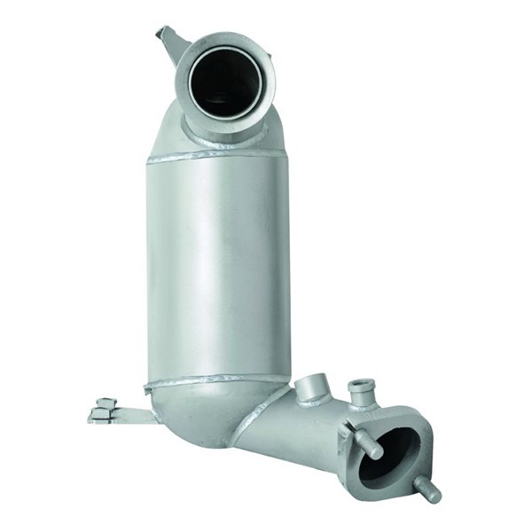 Dieselpartikelfilter As FD7010 AS