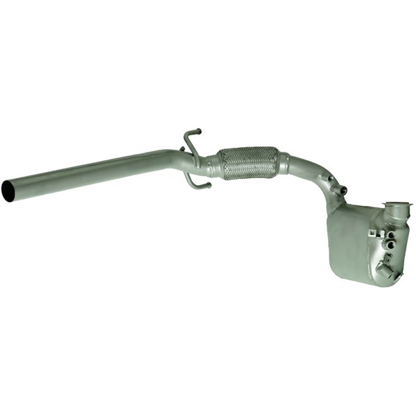 Dieselpartikelfilter As FD7011 AS