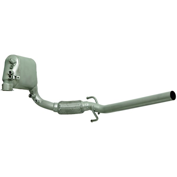 Dieselpartikelfilter As FD7012 AS