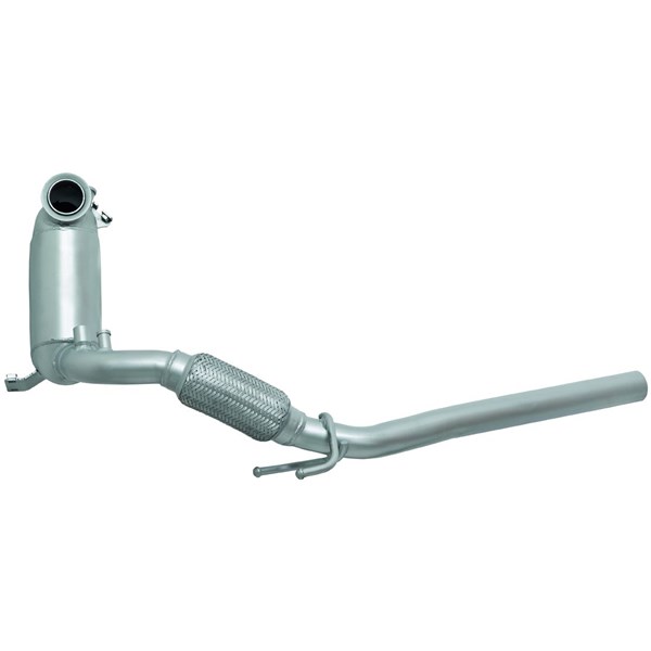 Dieselpartikelfilter As FD7012 AS