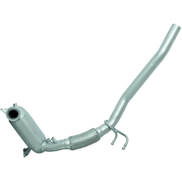 Dieselpartikelfilter As FD7014 AS