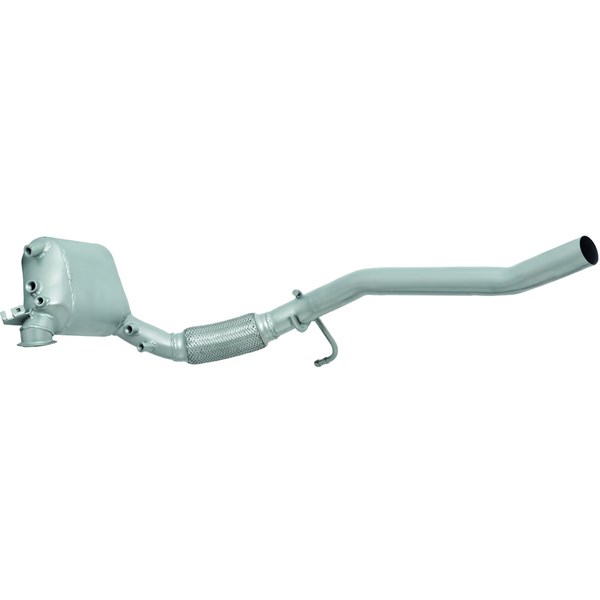 Dieselpartikelfilter As FD7014Q AS