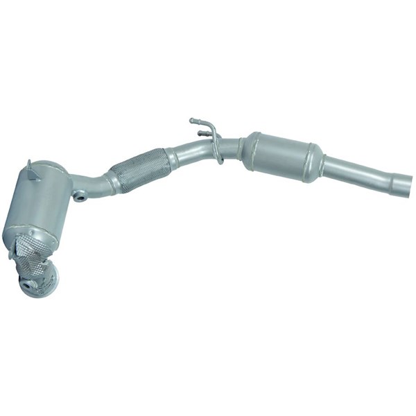 Dieselpartikelfilter As FG5312 AS