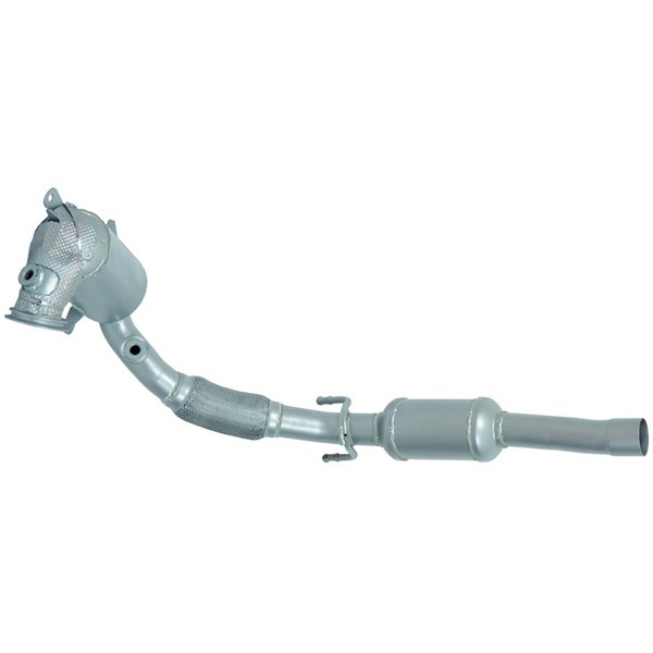 Dieselpartikelfilter As FG5312 AS