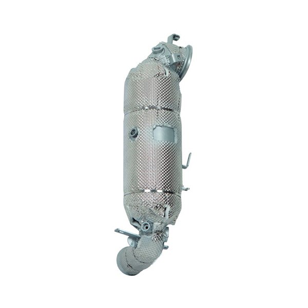 Dieselpartikelfilter As FG5313 AS
