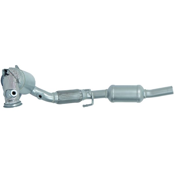 Dieselpartikelfilter As FG5322 AS