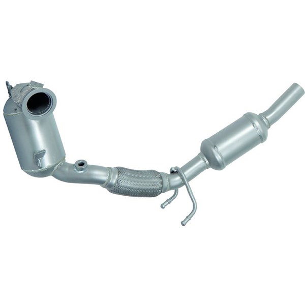 Dieselpartikelfilter As FG5322 AS