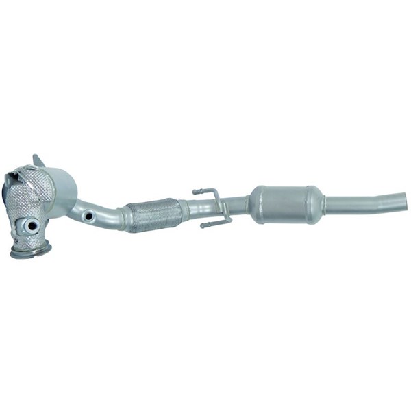 Dieselpartikelfilter As FG5323 AS