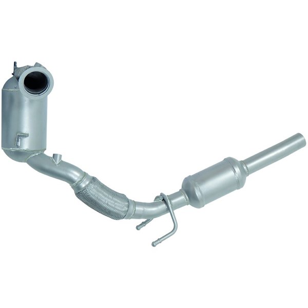 Dieselpartikelfilter As FG5323 AS