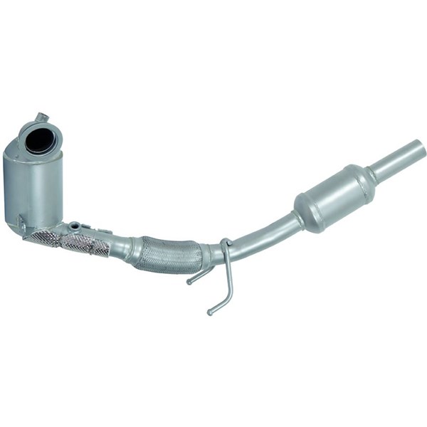Dieselpartikelfilter As FG5333 AS