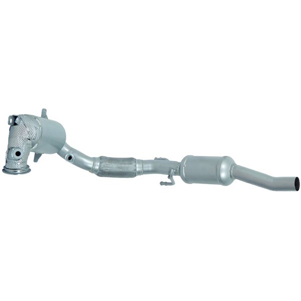 Dieselpartikelfilter As FG5337 AS