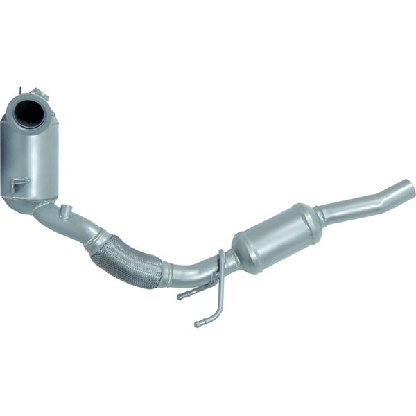 Dieselpartikelfilter As FG5337 AS