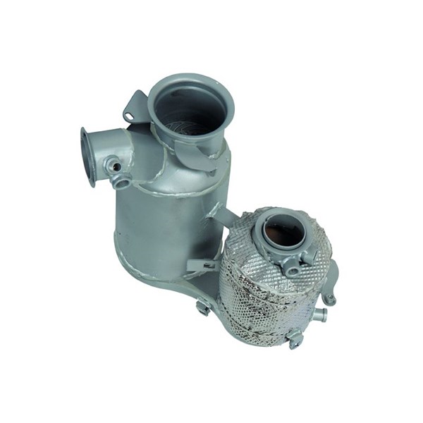 Dieselpartikelfilter As FL5145 AS