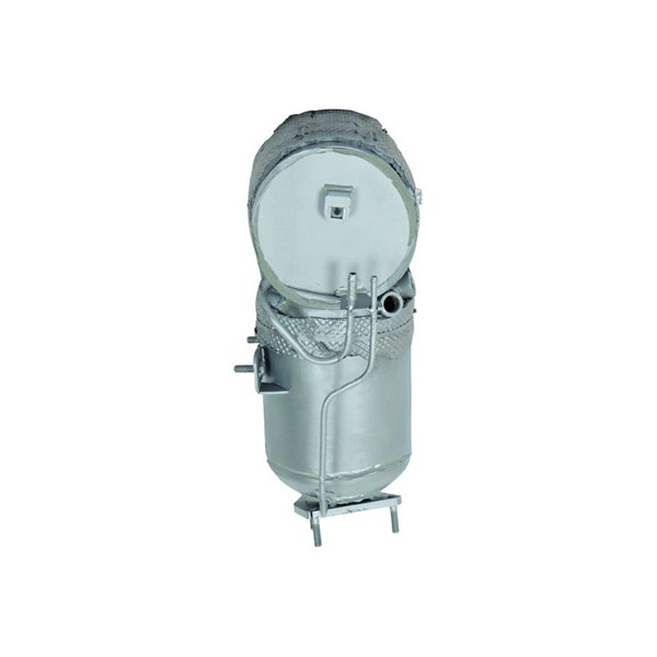 Dieselpartikelfilter As FL5179Q AS