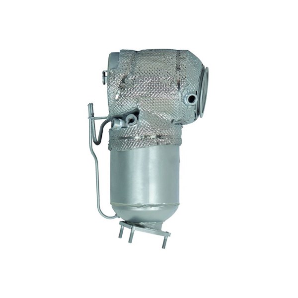 Dieselpartikelfilter As FL5179Q AS