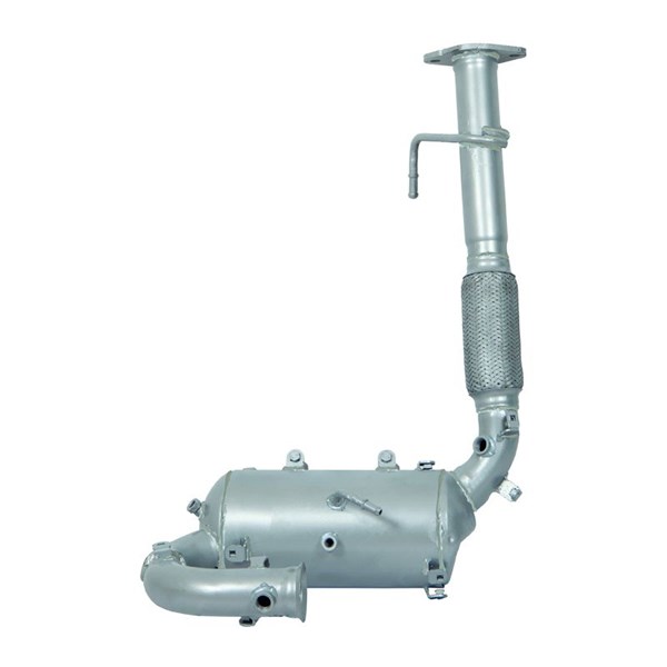 Dieselpartikelfilter As FL5191Q AS