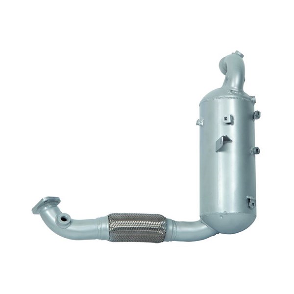 Dieselpartikelfilter As FL5194Q AS