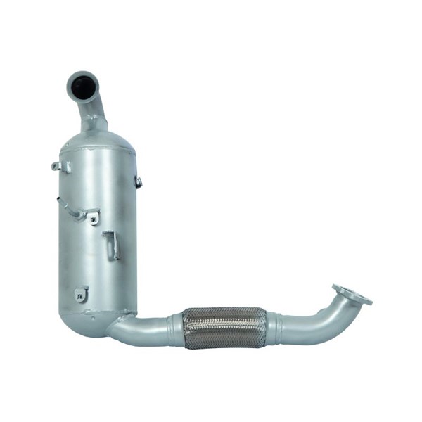 Dieselpartikelfilter As FL5194Q AS