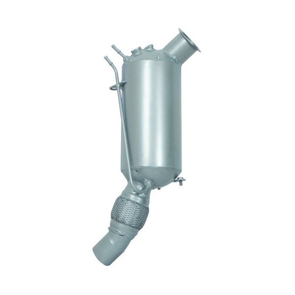 Dieselpartikelfilter As FL5220Q AS