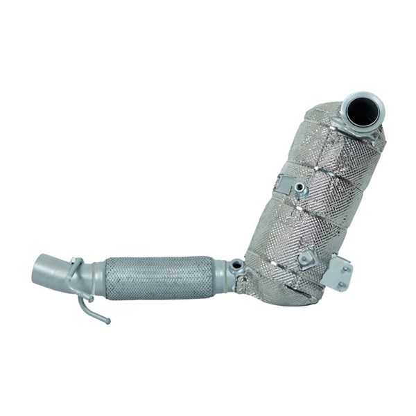 Dieselpartikelfilter As FL5223Q AS