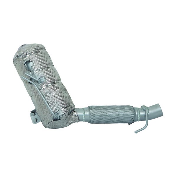 Dieselpartikelfilter As FL5223Q AS