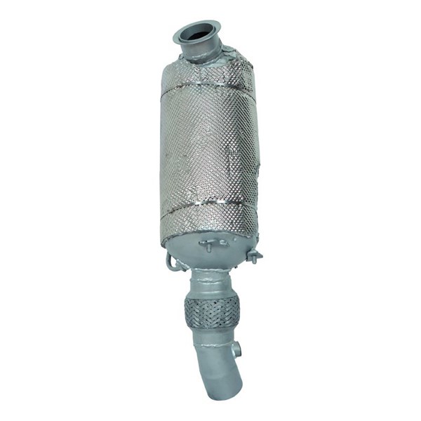 Dieselpartikelfilter As FL5233 AS