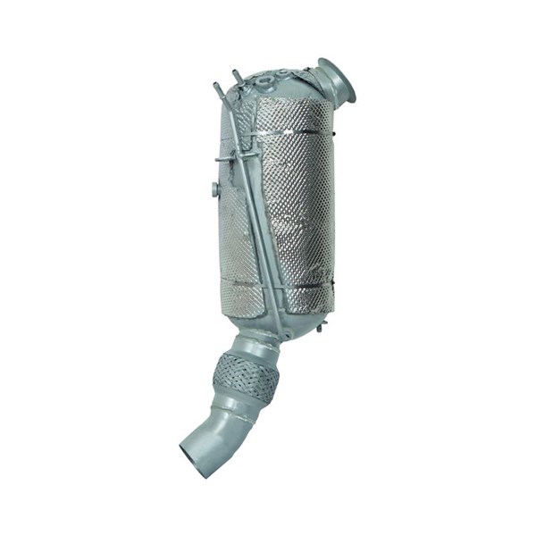 Dieselpartikelfilter As FL5233Q AS