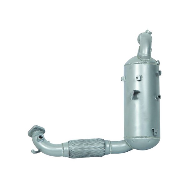 Dieselpartikelfilter As FL5239Q AS
