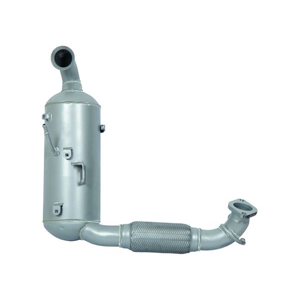 Dieselpartikelfilter As FL5239Q AS
