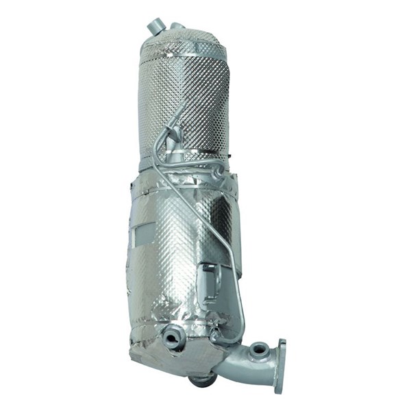 Dieselpartikelfilter As FL5245 AS