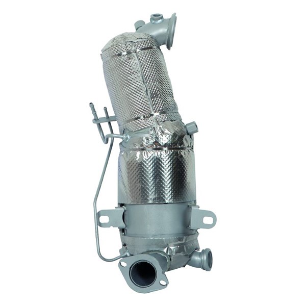 Dieselpartikelfilter As FL5245Q AS