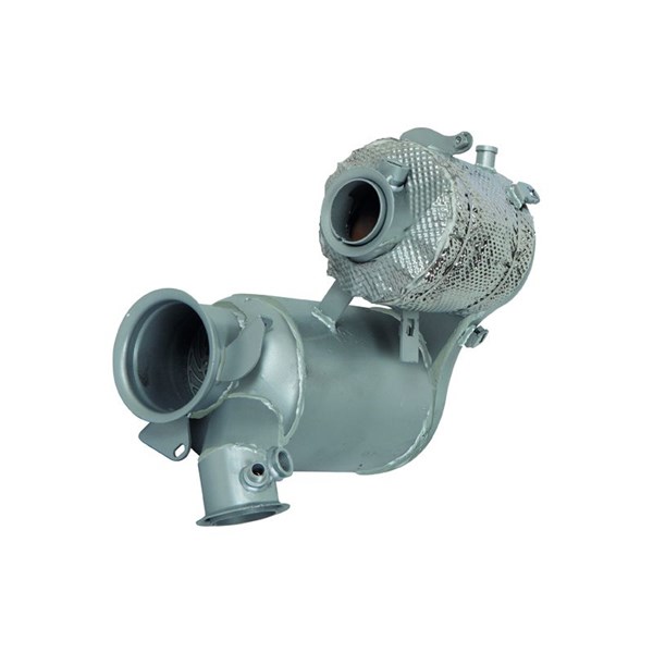 Dieselpartikelfilter As FL5262Q AS