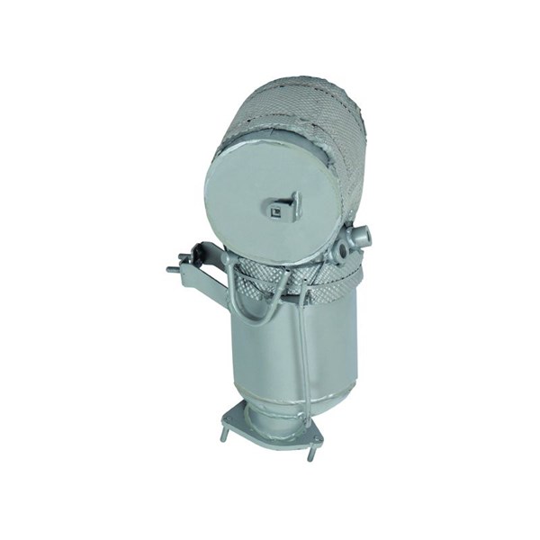 Dieselpartikelfilter As FL5267Q AS