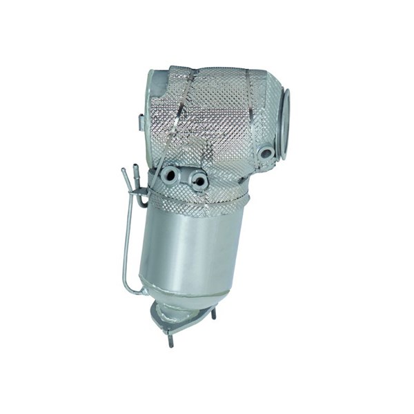 Dieselpartikelfilter As FL5267Q AS