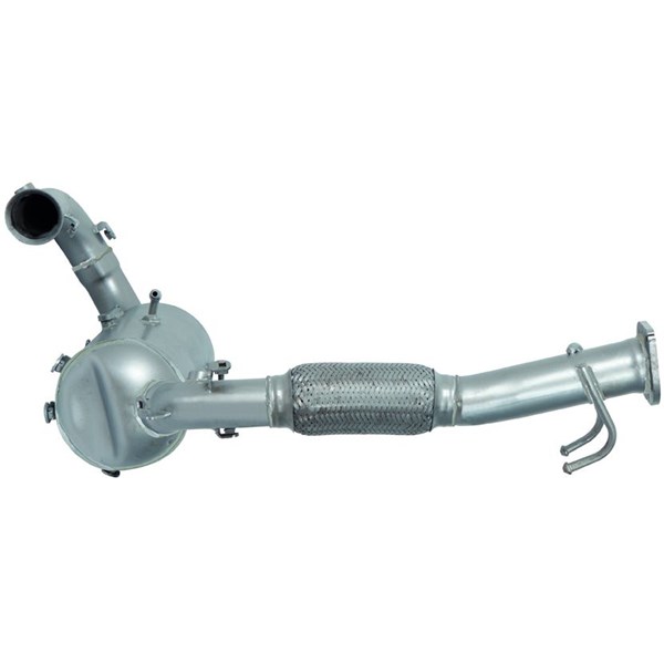 Dieselpartikelfilter As FL5278Q AS