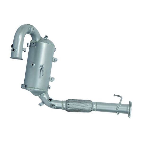 Dieselpartikelfilter As FL5278Q AS